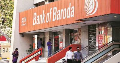 Bank of Baroda hike loan interest rates